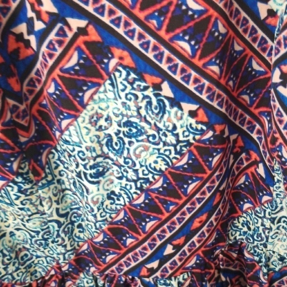 Socialite Racerback Dress - Picture 7 of 7